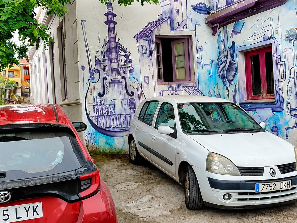 Landejendom i San Cristobal de La Laguna, Tenerife - foto 2